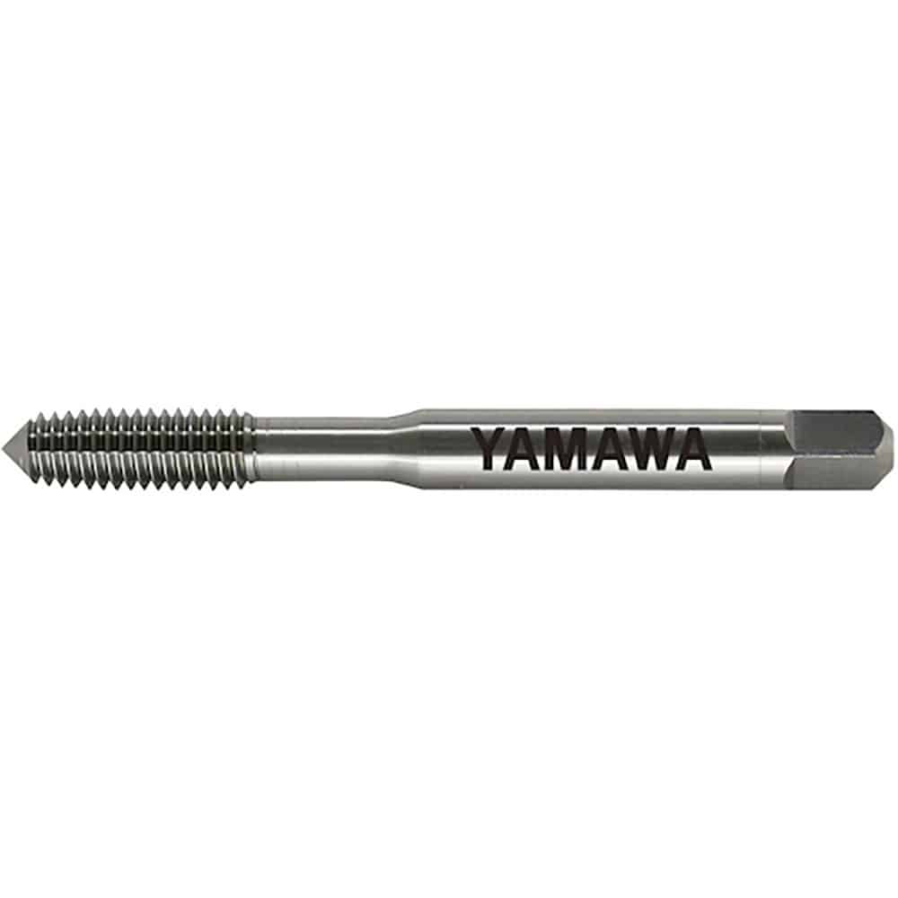 ヤマワ　ロング非鉄用ロールタップ　ＬＳ－Ｎ－ＲＳ　Ｌ１５０　Ｇ７　Ｍ１０Ｘ１．５　Ｂ　ＬＳ－Ｎ－Ｒ＿