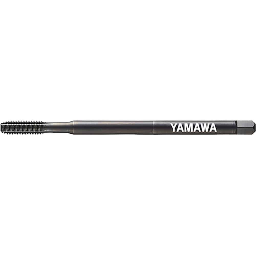 ヤマワ ロングスチール用ロールタップ LS-N-RZ L100 G5 M3X0.5 P LS-N-_