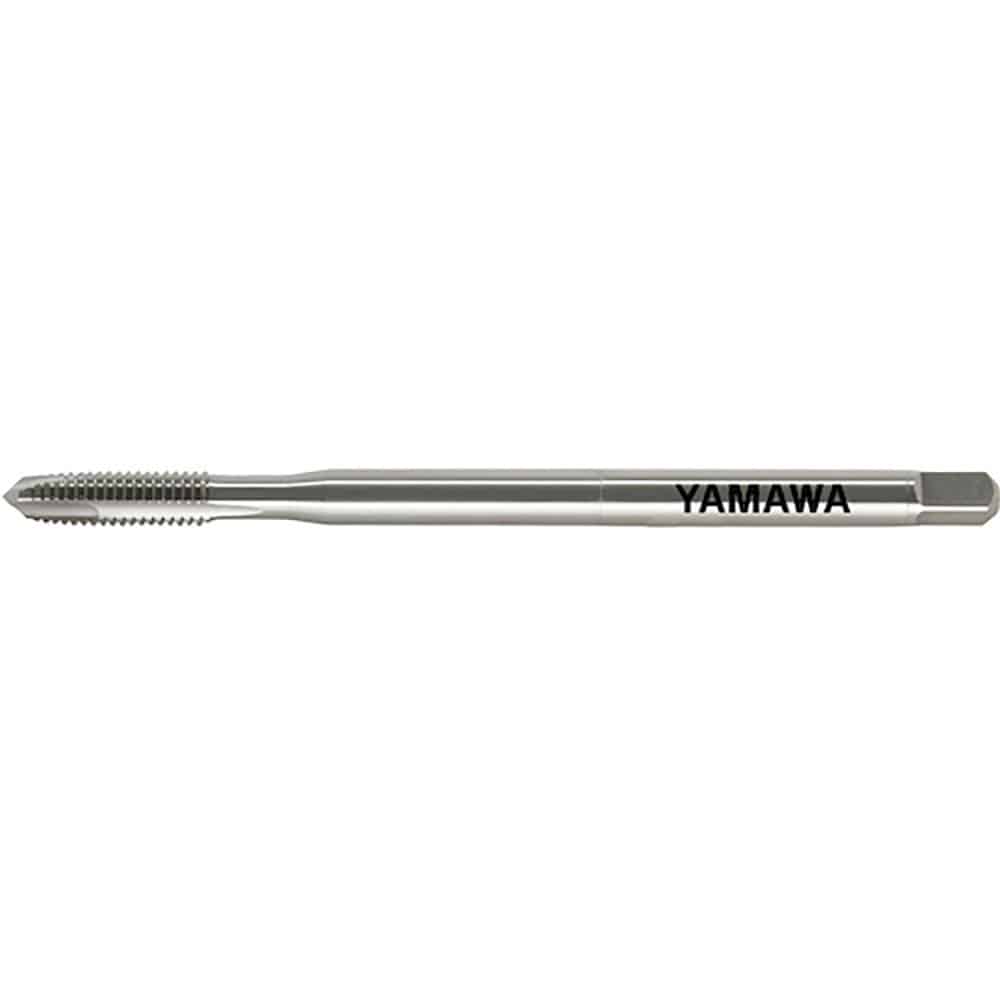 ヤマワ　ロング難削材用ポイントタップ　ＬＳ－ＰＭ－ＰＯ　Ｌ１００　Ｐ３　Ｍ６Ｘ１　ＬＳ－ＰＭ－ＰＯ＿