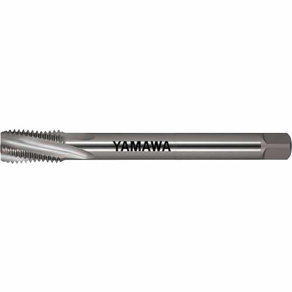 ヤマワ　ロング難削材用スパイラルタップ　ＬＳ－ＰＭ－ＳＰ　Ｌ１５０　Ｐ４　Ｍ２０Ｘ２．５　ＬＳ－Ｐ＿