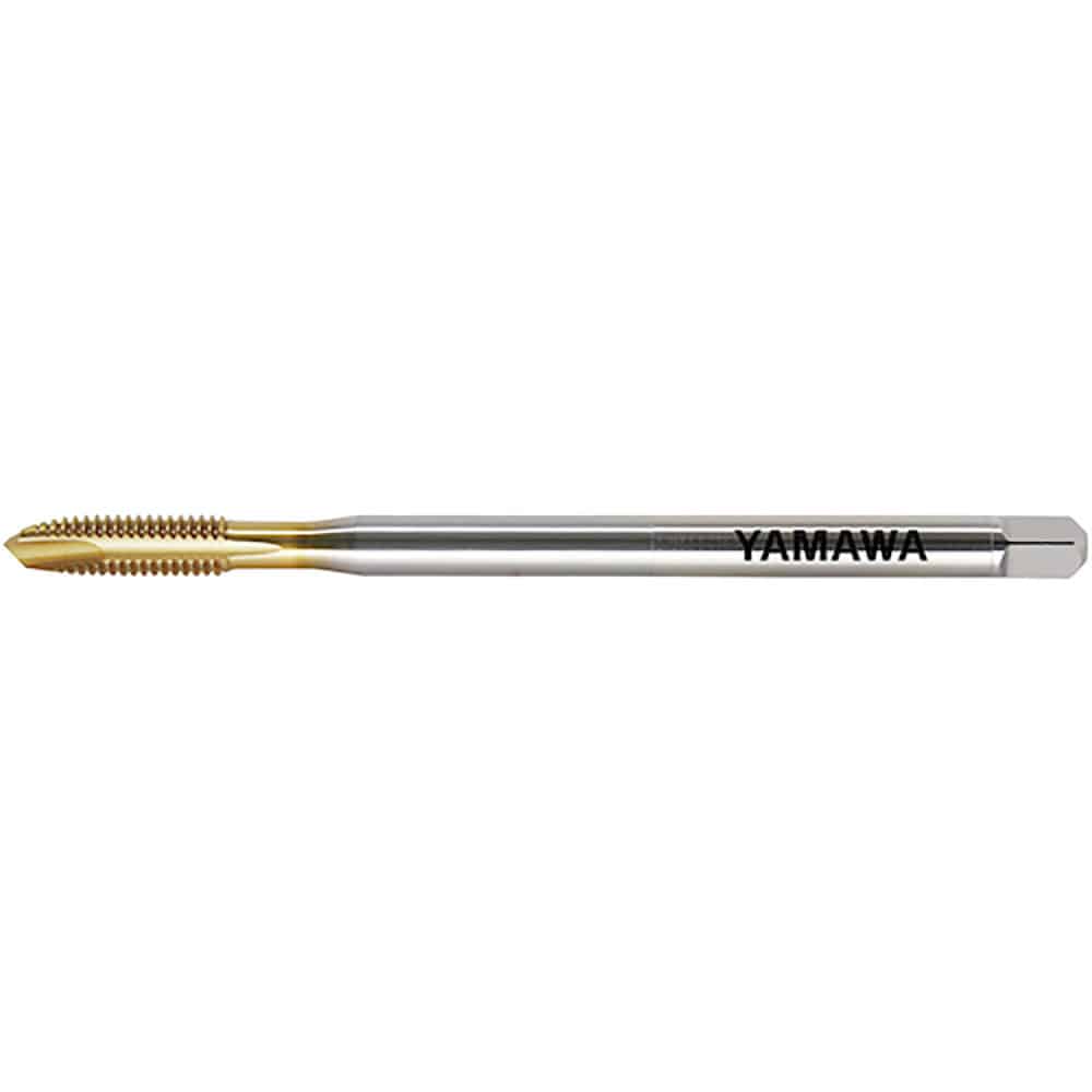 ヤマワ　ロングコーティングポイントタップ　ＬＳ－ＰＯ　Ｖ　Ｌ１５０　Ｐ２　Ｍ６Ｘ１　ＬＳ－ＰＯ－Ｖ＿