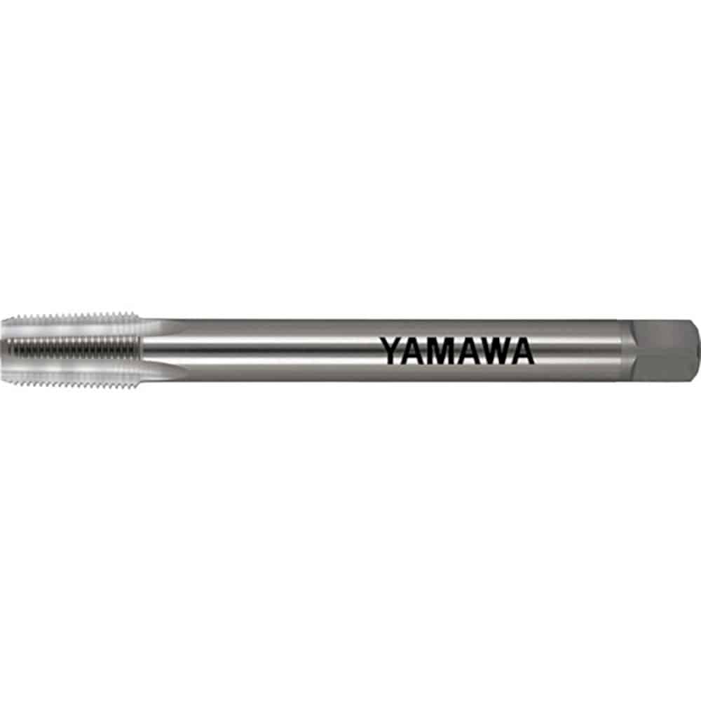 ヤマワ ロングシャンク管用テーパねじ用ハンドタップ長ねじ形 LS-PT L200 1-1/2-11_
