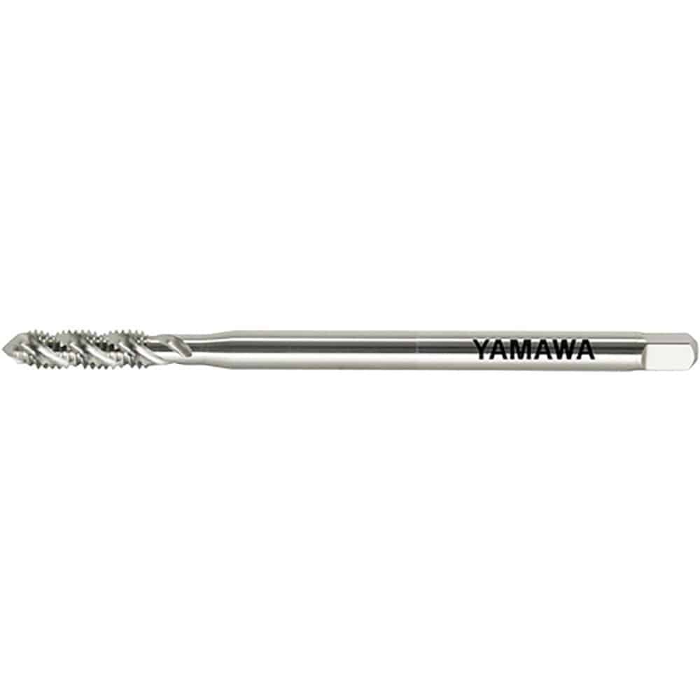 ヤマワ　ロングスパイラルタップ　ＬＳ－ＳＰ　Ｌ１５０　Ｐ２　Ｍ３Ｘ０．５　ＬＳ－ＳＰ－Ｆ－Ｐ２－１＿