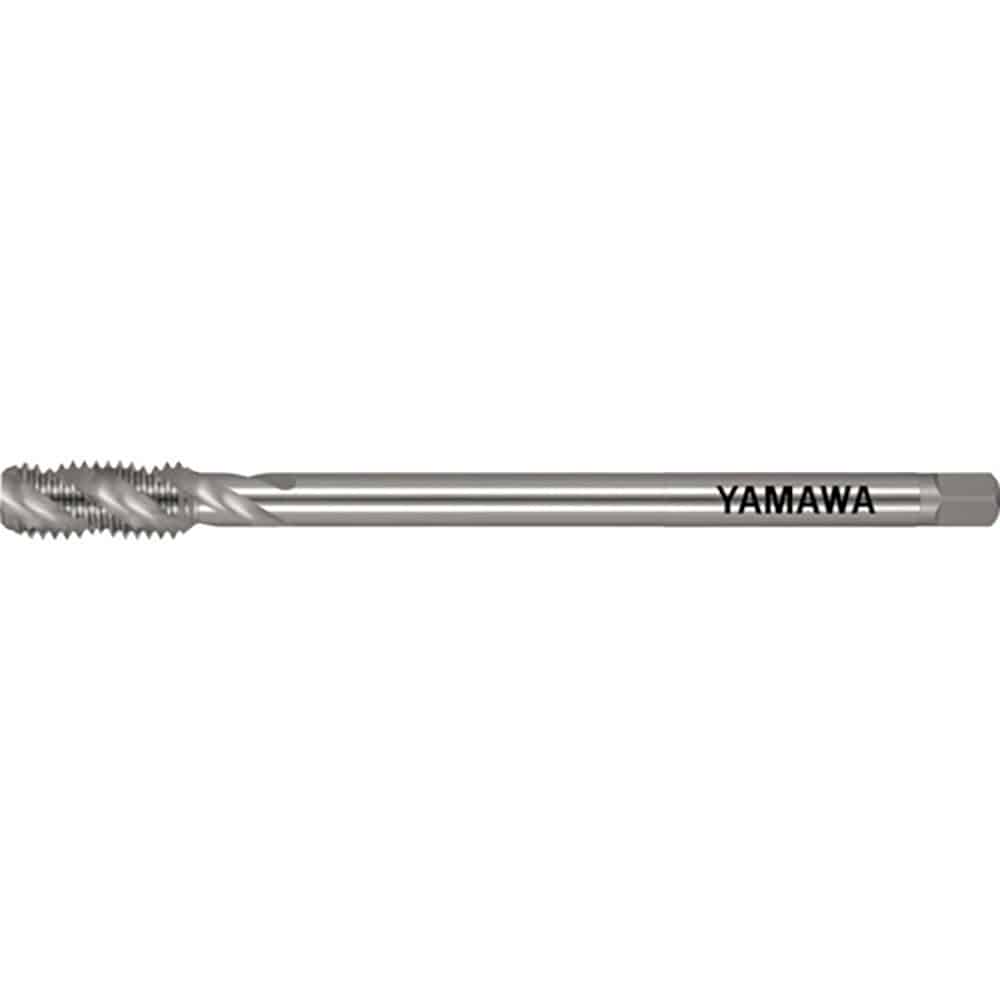 ヤマワ　ロングスパイラルタップ　ＬＳ－ＳＰ　Ｌ２００　Ｐ２　Ｍ１４Ｘ２　ＬＳ－ＳＰ２００－Ｍ１４＿