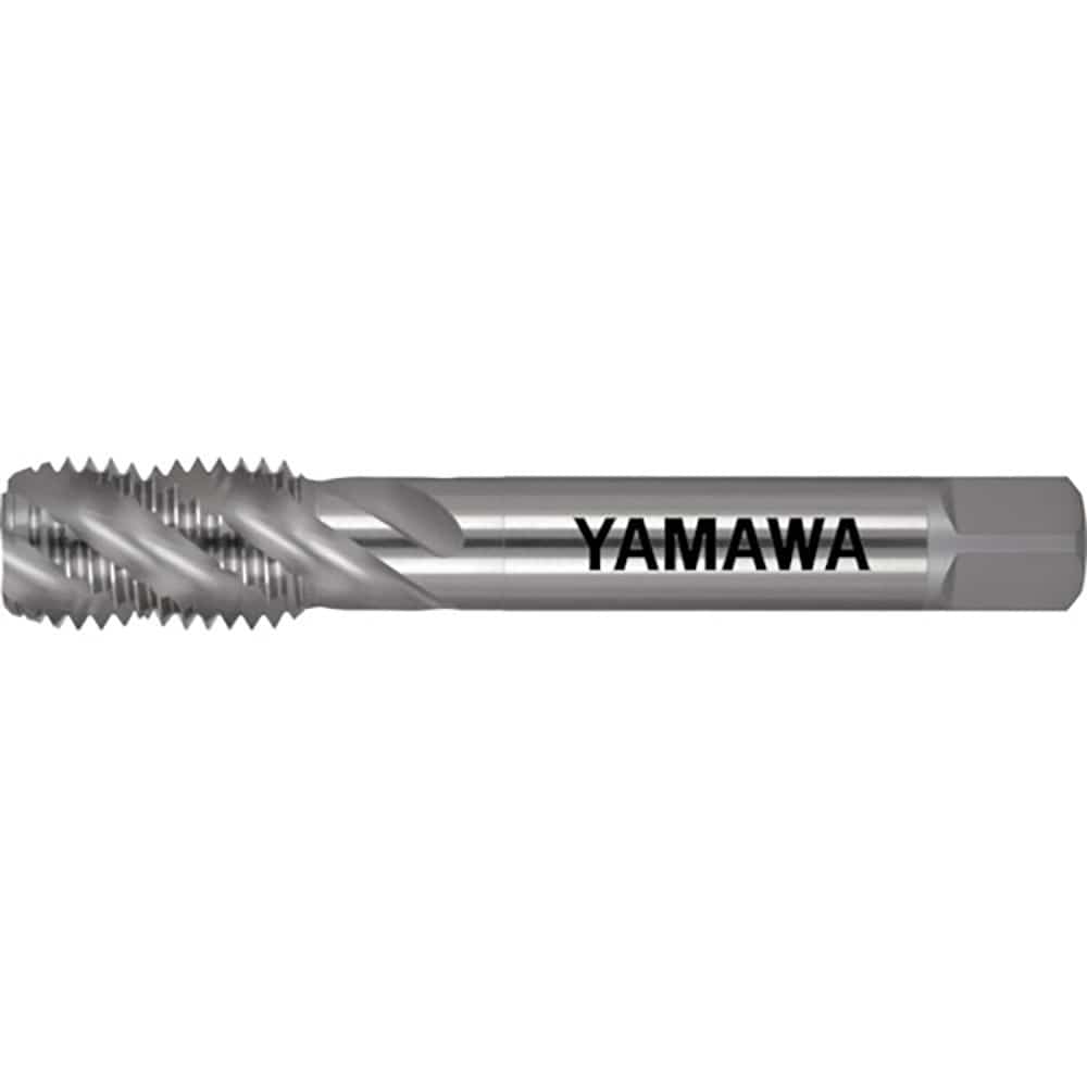 ヤマワ　ロングスパイラルタップ　ＬＳ－ＳＰ　Ｌ２００　Ｐ３　Ｍ２４Ｘ３　ＬＳ－ＳＰ２００－Ｍ２４＿