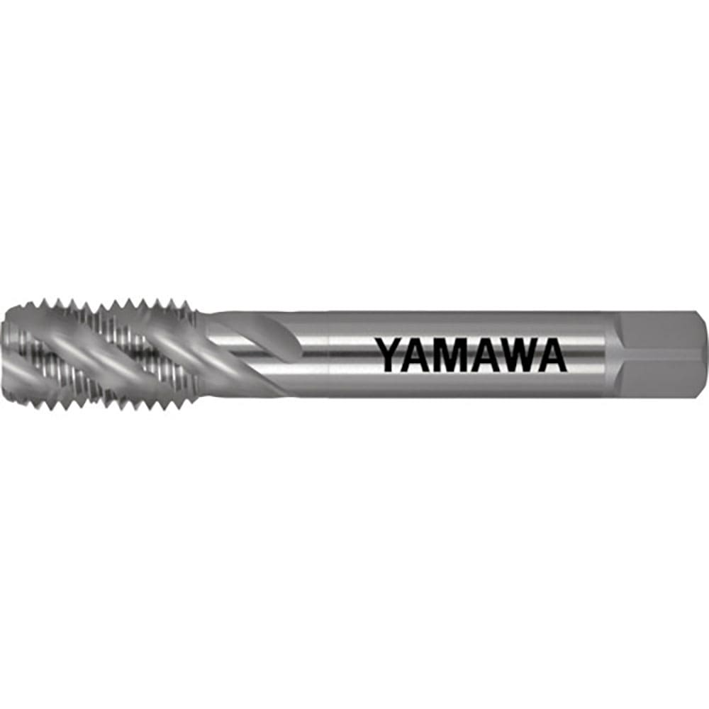 ヤマワ　ロングスパイラルタップ　ＬＳ－ＳＰ　Ｌ２００　Ｐ３　３／４－１０ＵＮＣ　ＬＳ－ＳＰ－Ｐ３－＿