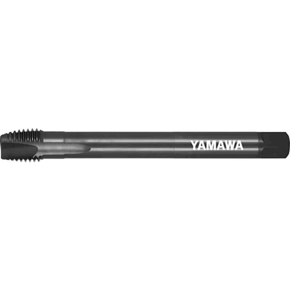 ヤマワ　ロングステンレス鋼用ショートポイントタップ　ＬＳ－ＳＵ－Ｓ－ＰＯ　Ｌ１５０　Ｐ４　Ｍ２０Ｘ＿