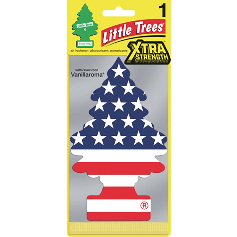 リトルツリーズ　ＬＴ　Ｘ－ｔｒａ　Ｓｔｒｅｎｇｔｈ　１Ｐ　－　Ａｍｅｒｉｃａ（アメリカ）　ＬＴ４０＿