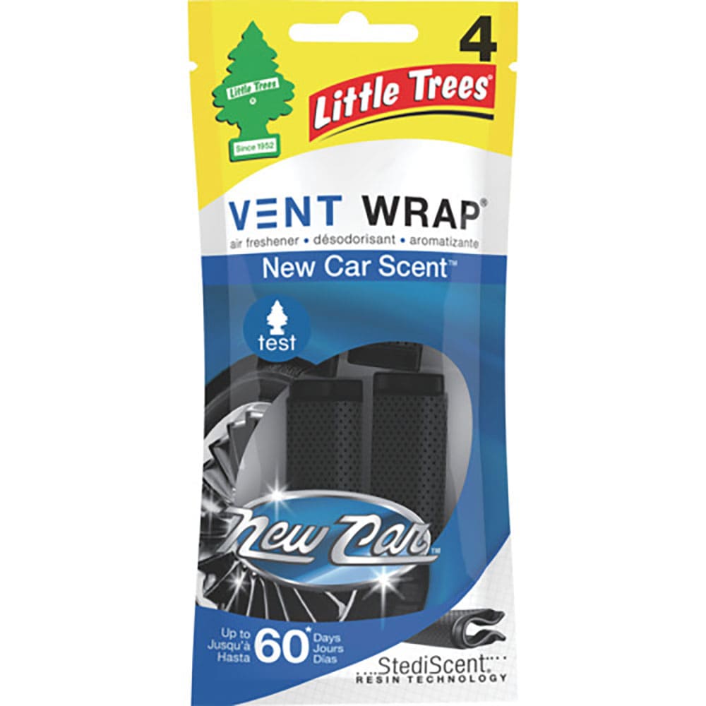 リトルツリーズ　ＬＴ　Ｖｅｎｔ　Ｗｒａｐ　－Ｎｅｗ　Ｃａｒ　Ｓｃｅｎｔ（ニューカーセイント）　ＬＴ＿