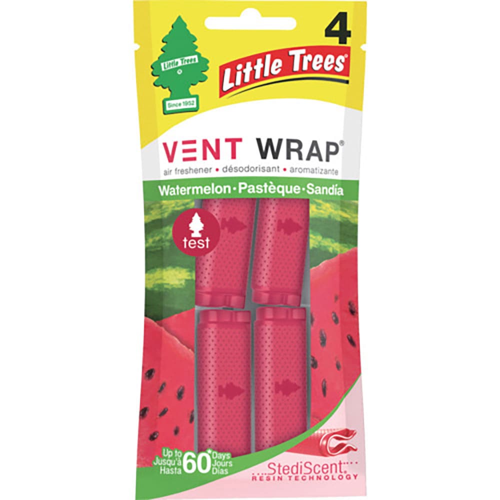 リトルツリーズ　ＬＴ　Ｖｅｎｔ　Ｗｒａｐ　－Ｗａｔｅｒｍｅｌｏｎ（ウォーターメロン）　ＬＴ５１０＿