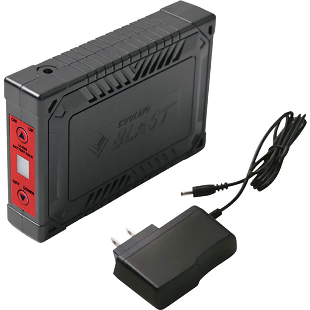 リンクサス　ＣＯＯＬＩＮＧ　ＢＬＡＳＴ　ＰＲＯ　１８．６Ｖバッテリーセット　　　ＬＸ－６７００ＢＡ＿