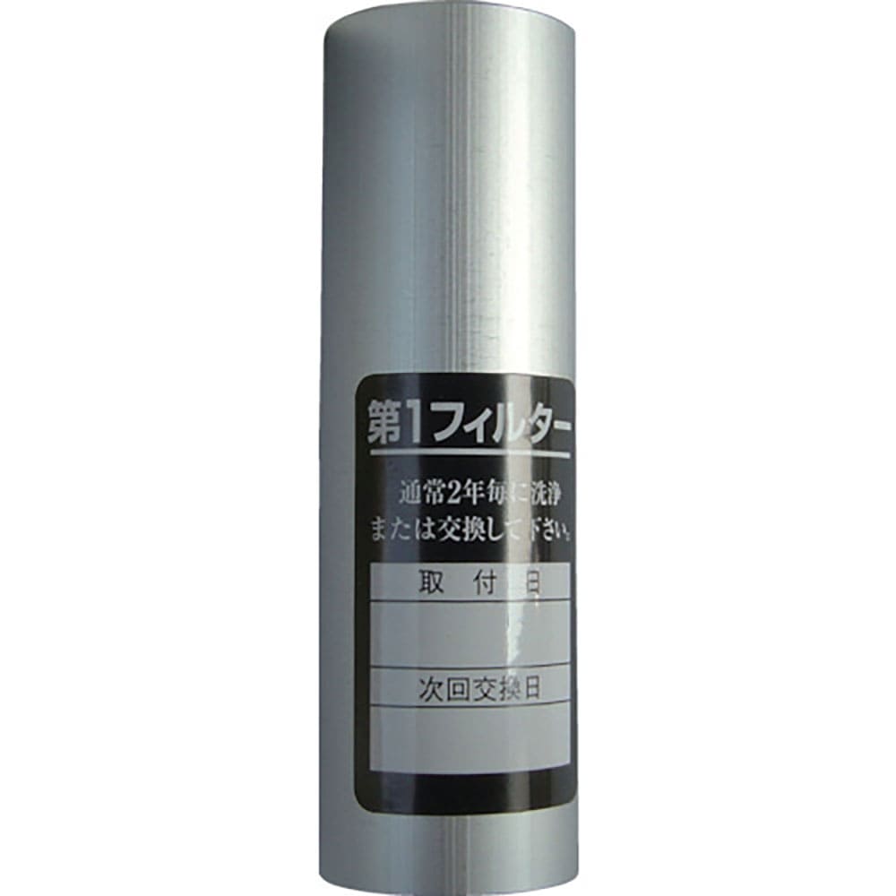前田シェル　レマン・ドライフィルター用第１エレメント　Ｍ－１０３－１Ｆ＿