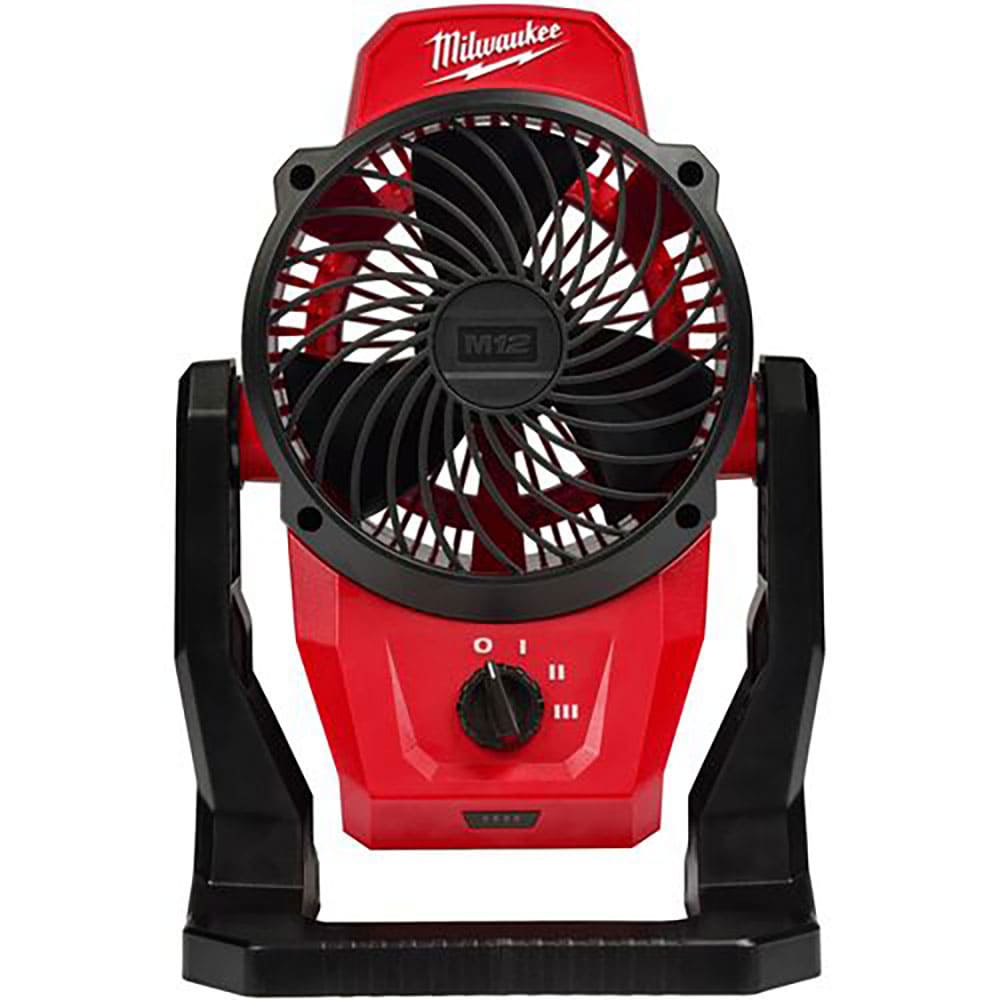 milwaukee M12 扇風機 M12 AF-0 APJ_