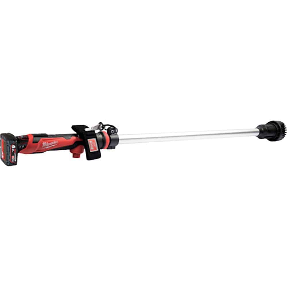 milwaukee M12 排水ハンディポンプ M12 BSWP-0 APJ_