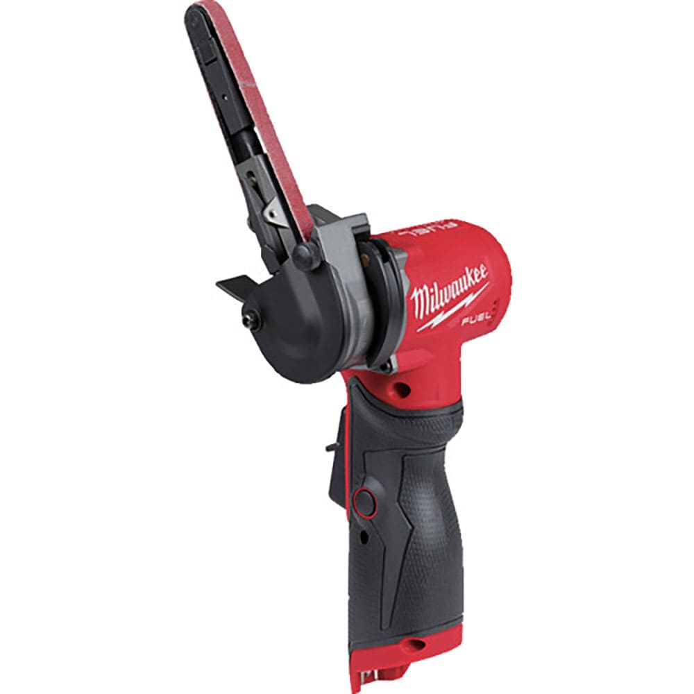 ｍｉｌｗａｕｋｅｅ　Ｍ１２　ＦＵＥＬ　１０ｍｍ　ベルトサンダー　Ｍ１２　ＦＢＦＬ１０－０　ＪＰ＿