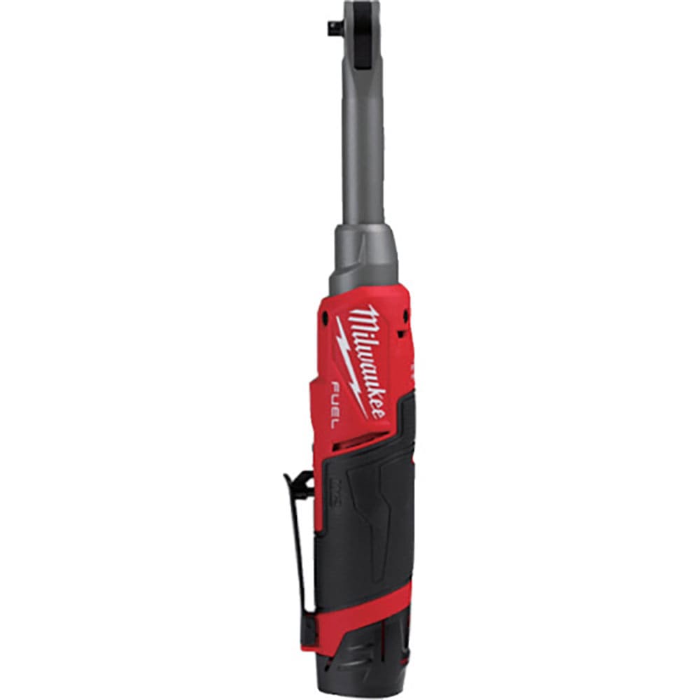 milwaukee M12 FUEL 1/4インチハイスピードロングラチェットレンチ M12 FH_
