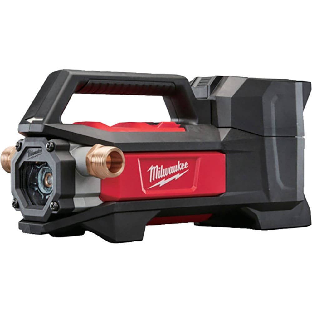 milwaukee M18 陸上ポンプ M18 BTP-0 APJ_