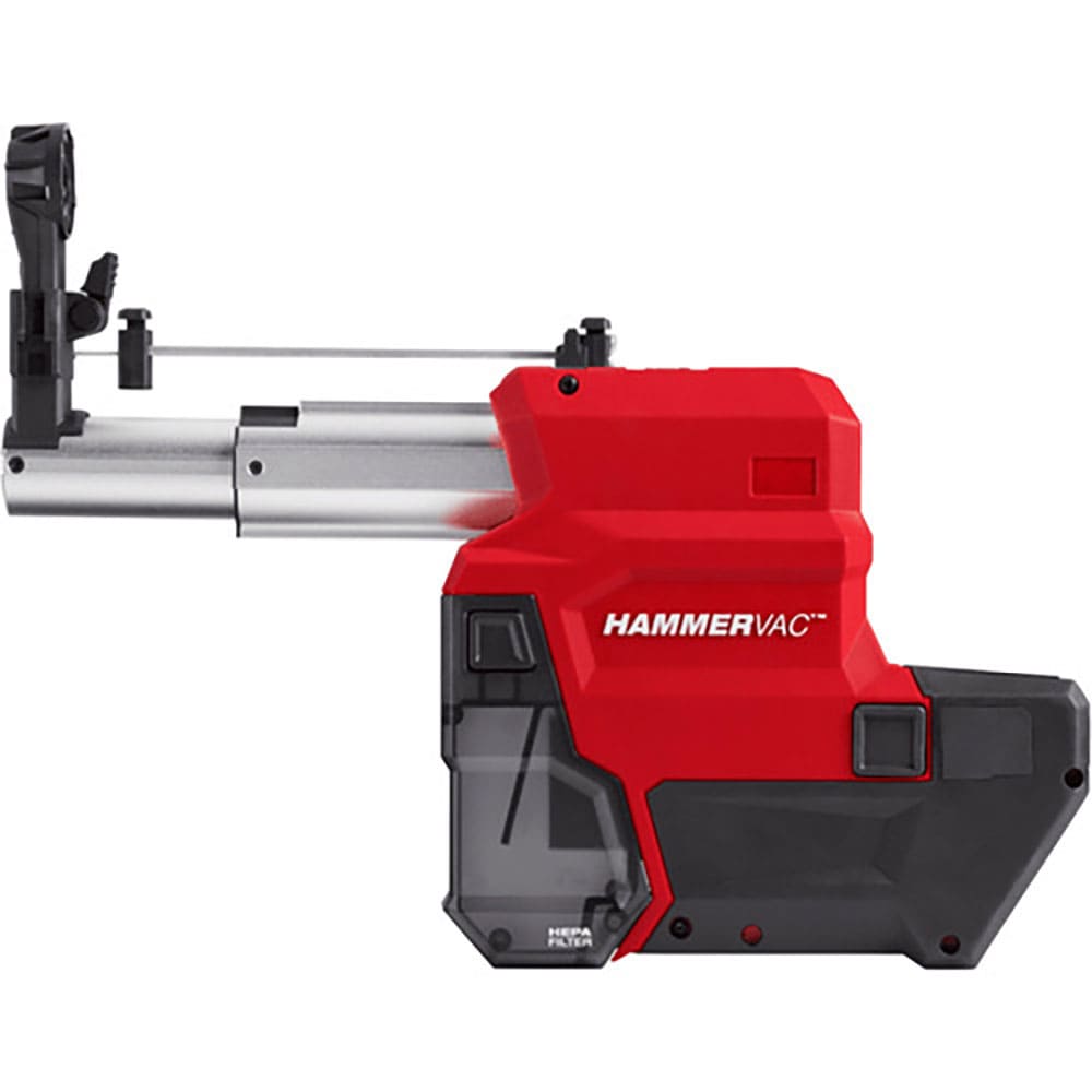 milwaukee M18 26mm 集じんアダプター M18 FDDEXL-0 APJ_