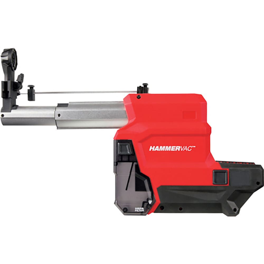 milwaukee M18 32mm 集じんアダプター M18 FPDDEXL-0 APJ_