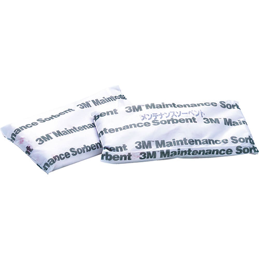 ３Ｍ　メンテナンスソーベント　ピロータイプ　（１６個入）　Ｍ－３０＿