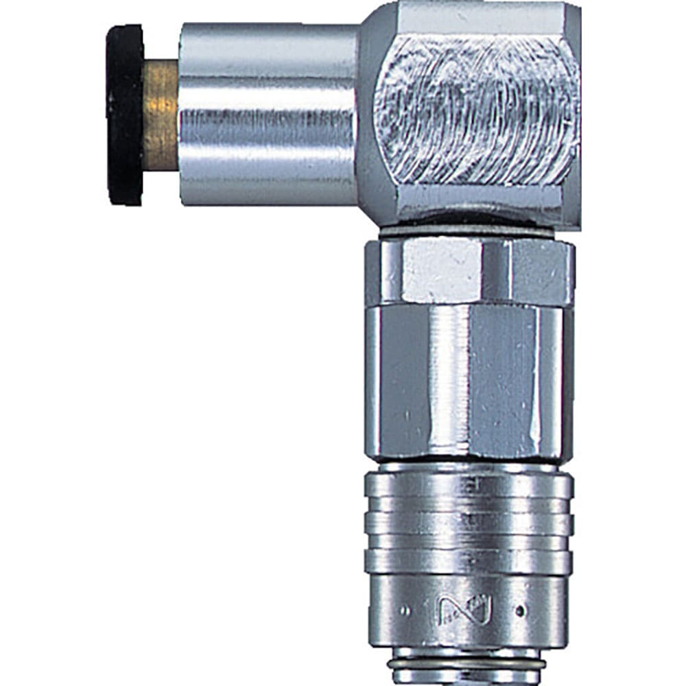 日東　マイクロカプラ　チューブフィッター付　真ちゅう製ＭＣ０４ＳＣＬ（７８２５６）　ＭＣ－０４ＳＣ＿