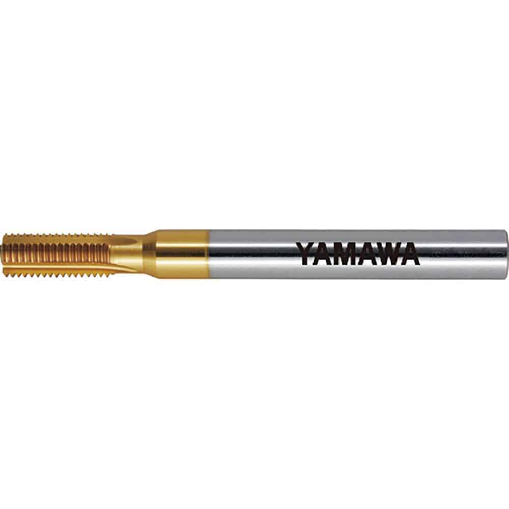 ヤマワ　ＭＣ－ヘリカルカッタ　管用テーパねじ（Ｒｃ・ＰＴ）用　ＭＣ－ＨＬＣ　２０３０５Ｘ１１Ｒ　Ｍ＿