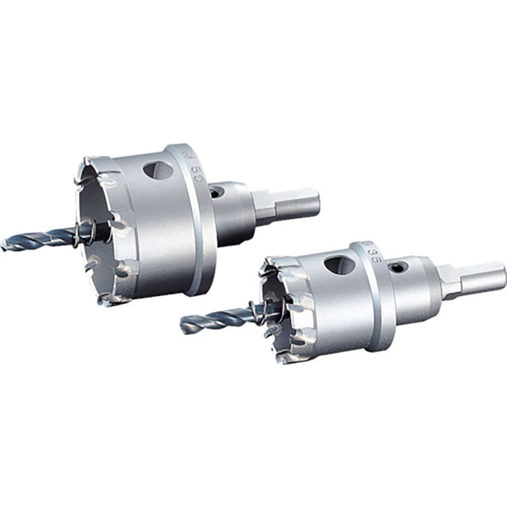 UNIKA 超硬ホールソーメタコアトリプル 41mm MCTR-41_