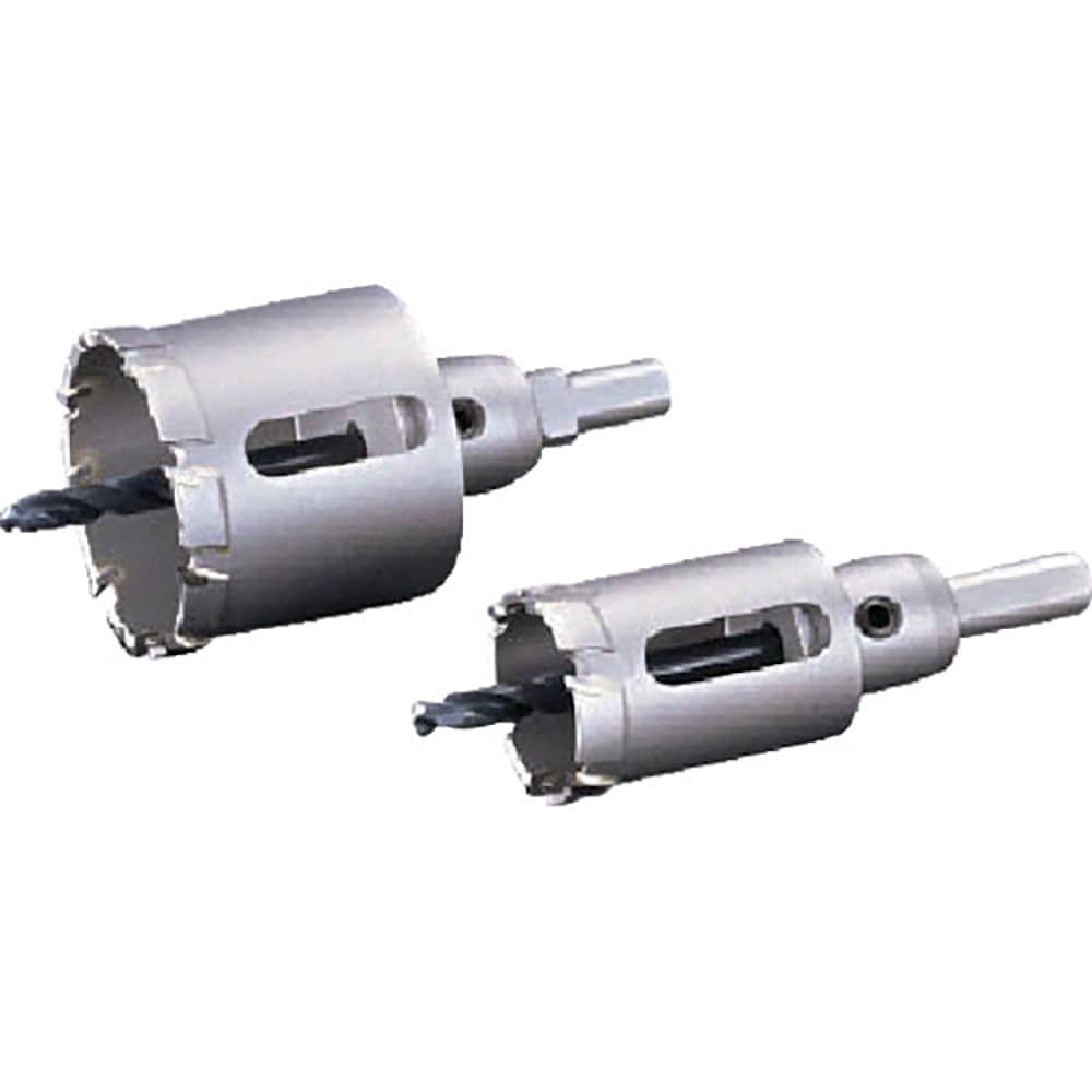UNIKA メタコアトリプル ツバ無し 52mm MCTR-52TN_