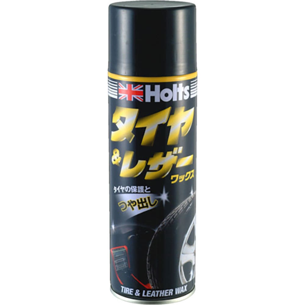 Holts MH742 タイヤ&レザー500 4978955007428 MH742_