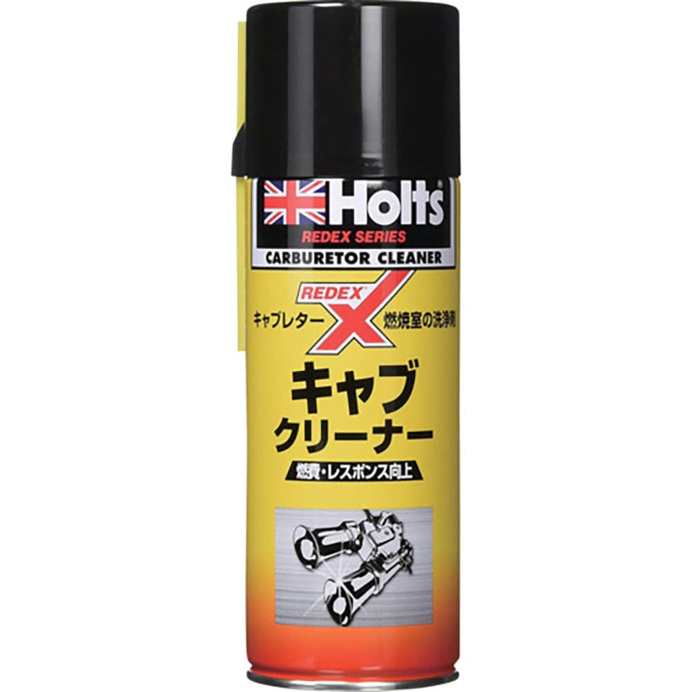 Holts MH7783 REDEX キャブ クリーナー