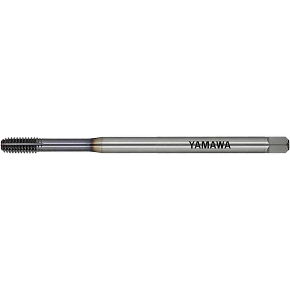 ヤマワ　Ｚ－ＰＲＯ　中硬度炭素鋼用ロールタップ　ＭＨＲＺ　Ｌ１００　Ｇ８　Ｍ６Ｘ１　Ｂ　ＭＨＲＺ－＿