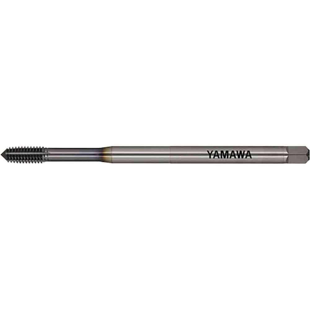 ヤマワ　Ｚ－ＰＲＯ　中硬度炭素鋼用ロールタップ　ＭＨＲＺ　Ｌ１００　Ｇ８　Ｍ６Ｘ１　Ｐ　ＭＨＲＺ－＿