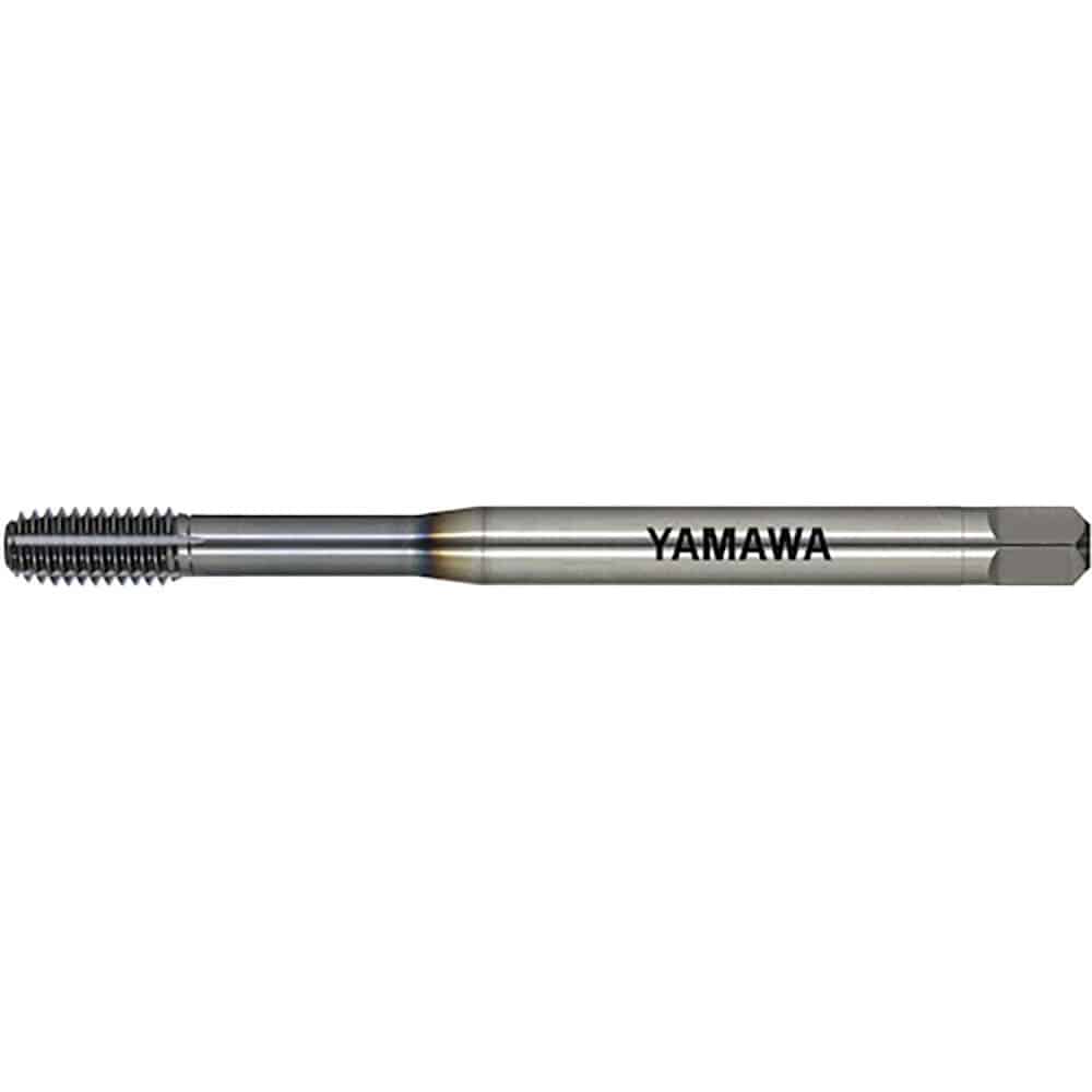 ヤマワ　Ｚ－ＰＲＯ　中硬度炭素鋼用ロールタップ　ＭＨＲＺ　Ｇ８　Ｍ６Ｘ１　Ｂ　ＭＨＲＺ－Ｚ－Ｇ８－＿