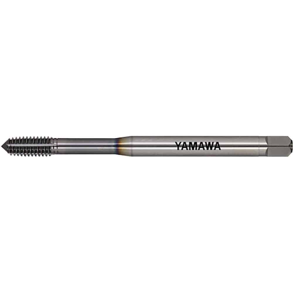 ヤマワ　Ｚ－ＰＲＯ　中硬度炭素鋼用ロールタップ　ＭＨＲＺ　Ｇ８　Ｍ６Ｘ１　Ｐ　ＭＨＲＺ－Ｚ－Ｇ８－＿
