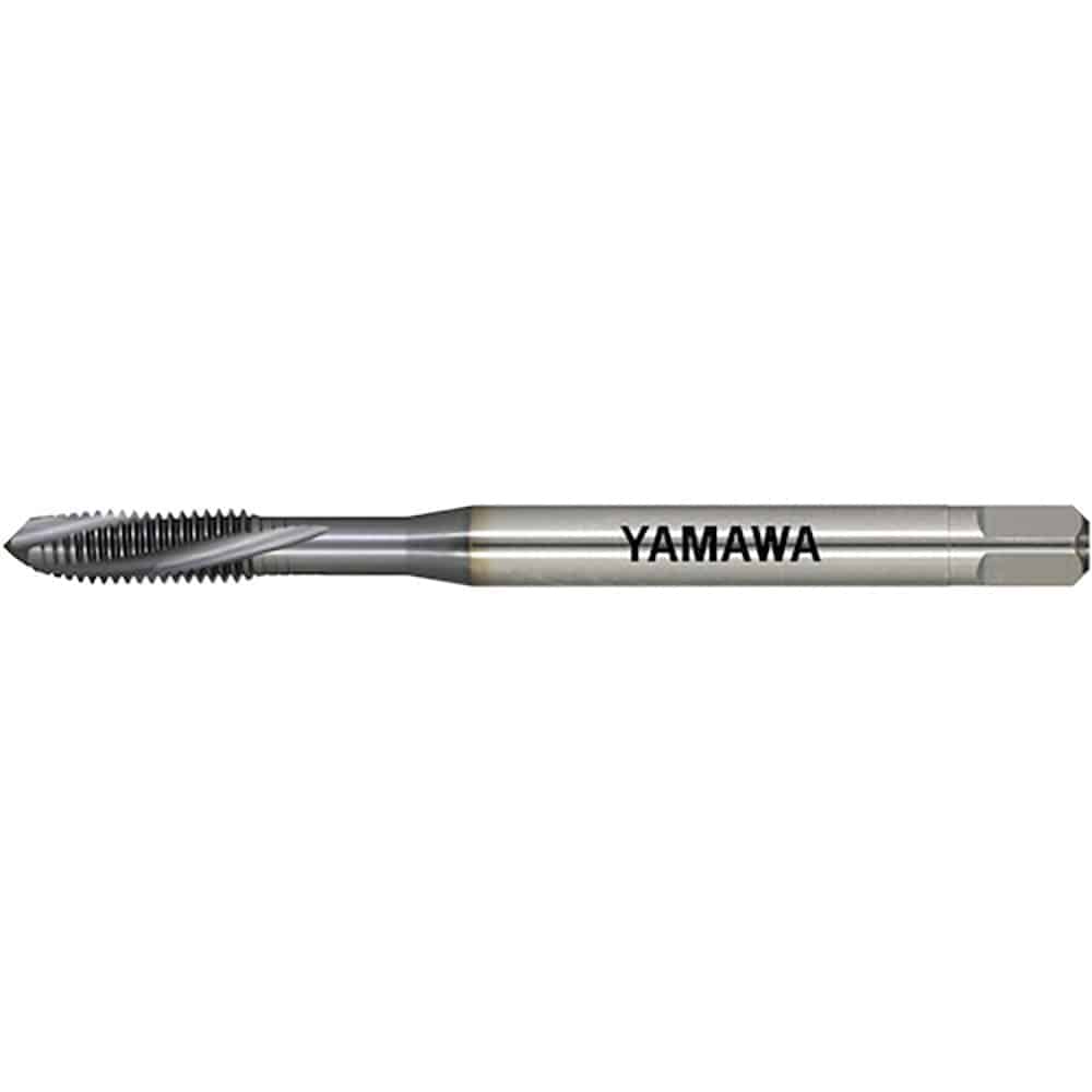 ヤマワ　Ｚ－ＰＲＯ　中硬度炭素鋼用通り穴用スパイラルタップ　ＭＨＳＬ　Ｐ３　Ｍ３Ｘ０．５　ＭＨＳＬ＿