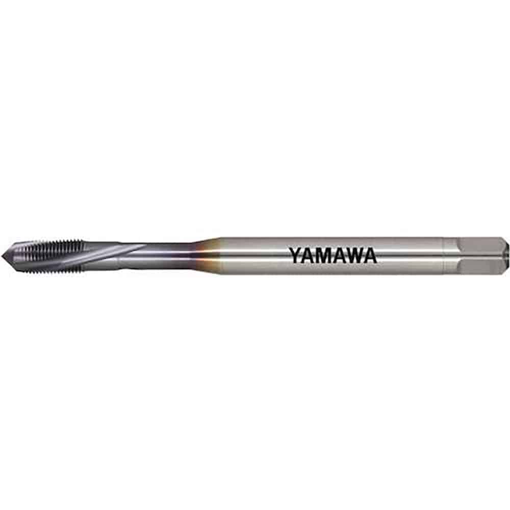 ヤマワ　Ｚ－ＰＲＯ　中硬度炭素鋼用通り穴用スパイラルタップ　ＭＨＳＬ　Ｐ３　Ｍ５Ｘ０．５　ＭＨＳＬ＿