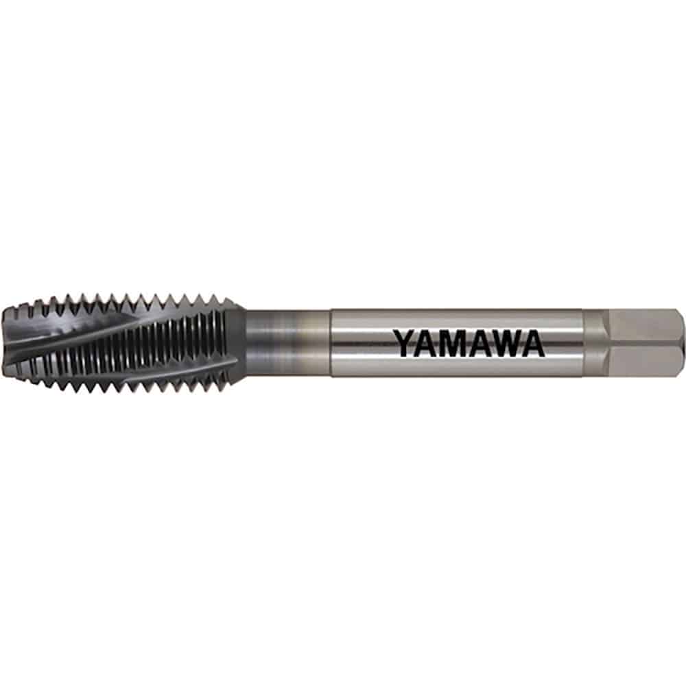 ヤマワ　Ｚ－ＰＲＯ　中硬度炭素鋼用通り穴用スパイラルタップ　ＭＨＳＬ　Ｐ５　Ｍ１２Ｘ１．５　ＭＨＳ＿