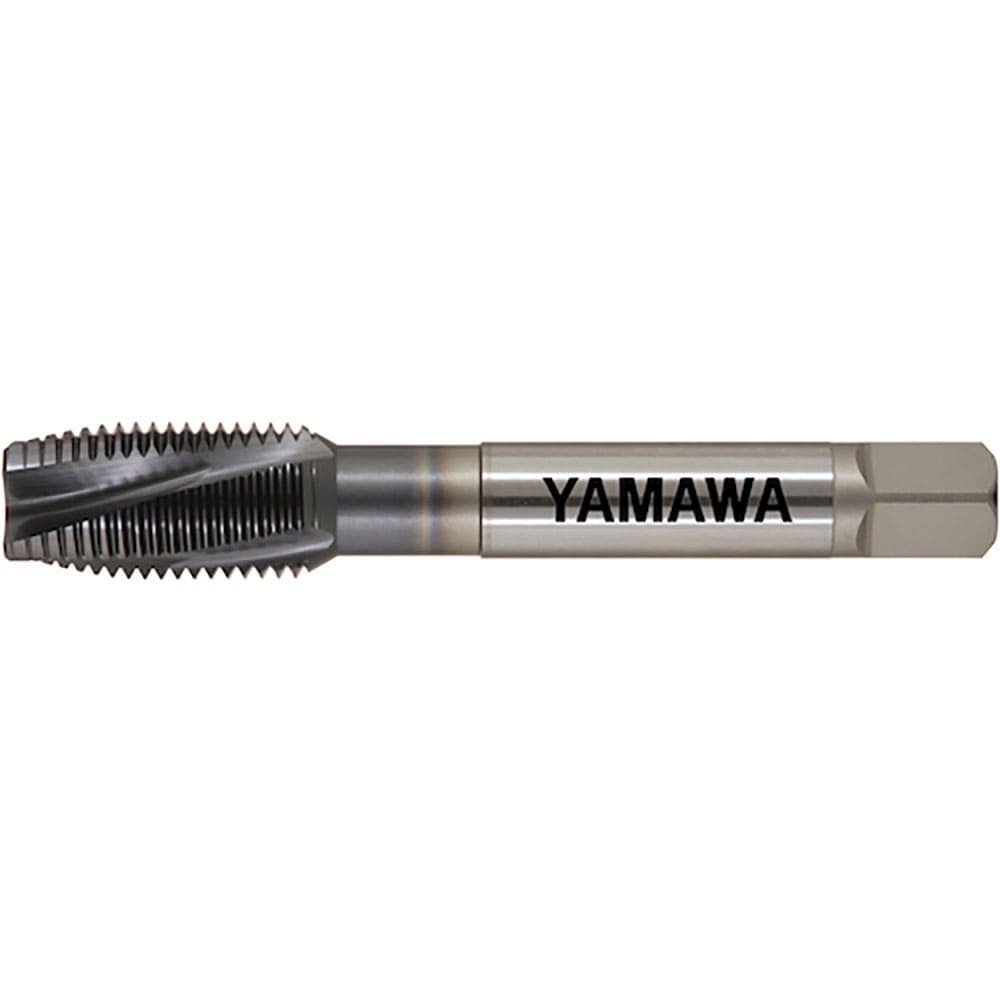 ヤマワ　Ｚ－ＰＲＯ　中硬度炭素鋼用通り穴用スパイラルタップ　ＭＨＳＬ　Ｐ５　Ｍ１６Ｘ１．５　ＭＨＳ＿