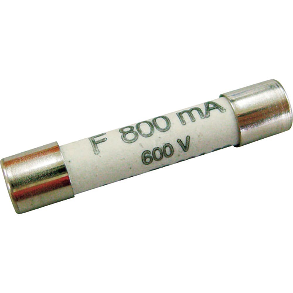 KYORITSU 8918 セラミックヒューズ MODEL8918_