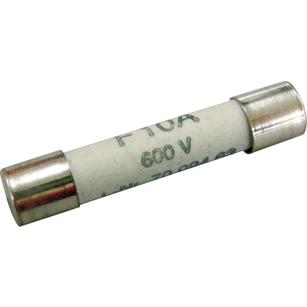 KYORITSU 8919 セラミックヒューズ MODEL8919_