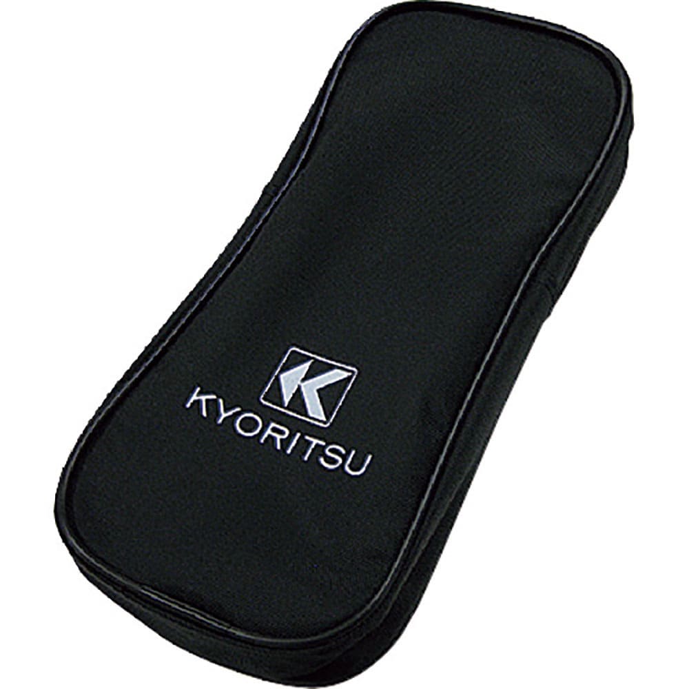 KYORITSU 携帯用ケース MODEL9160_