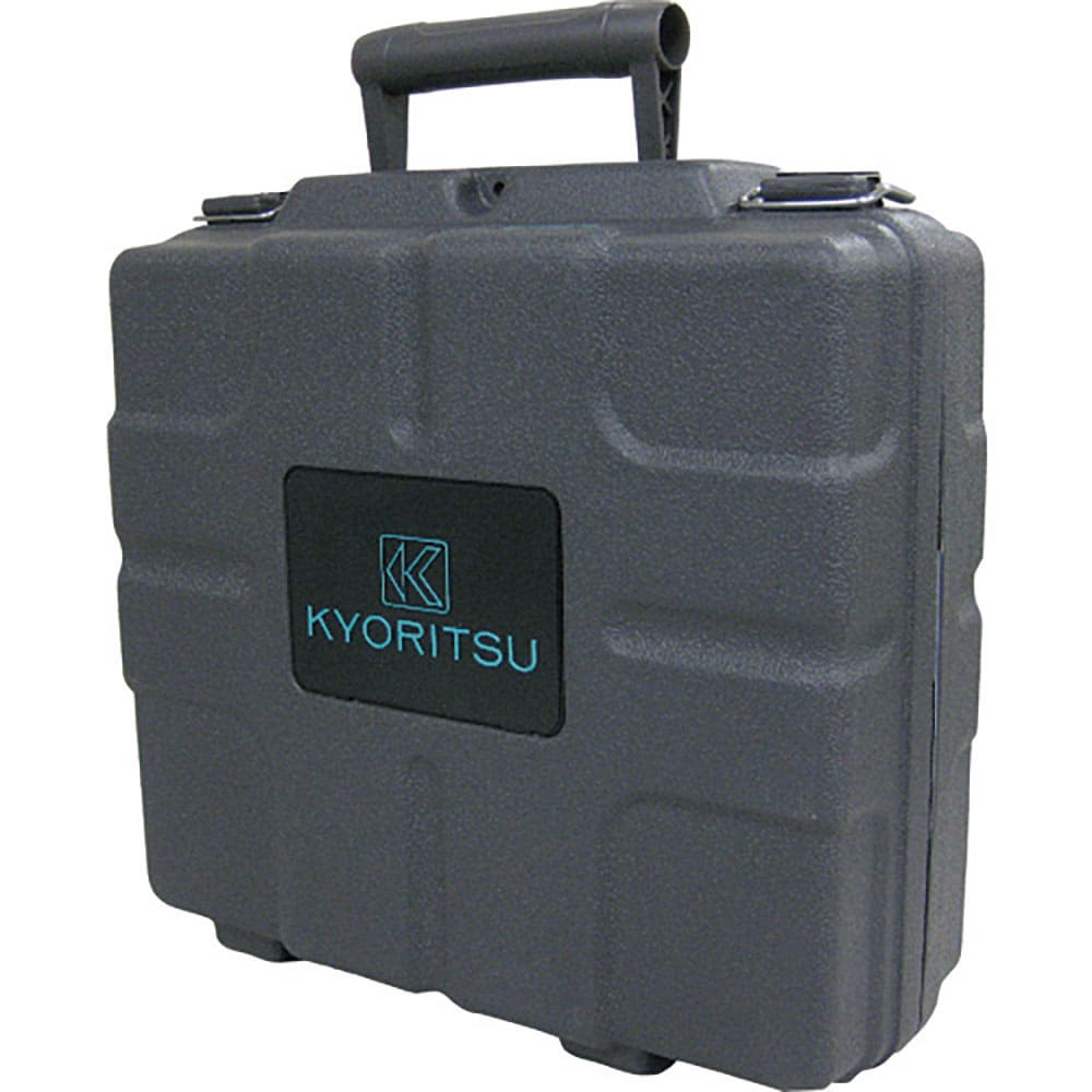 KYORITSU 9167 ハードケース MODEL9167_