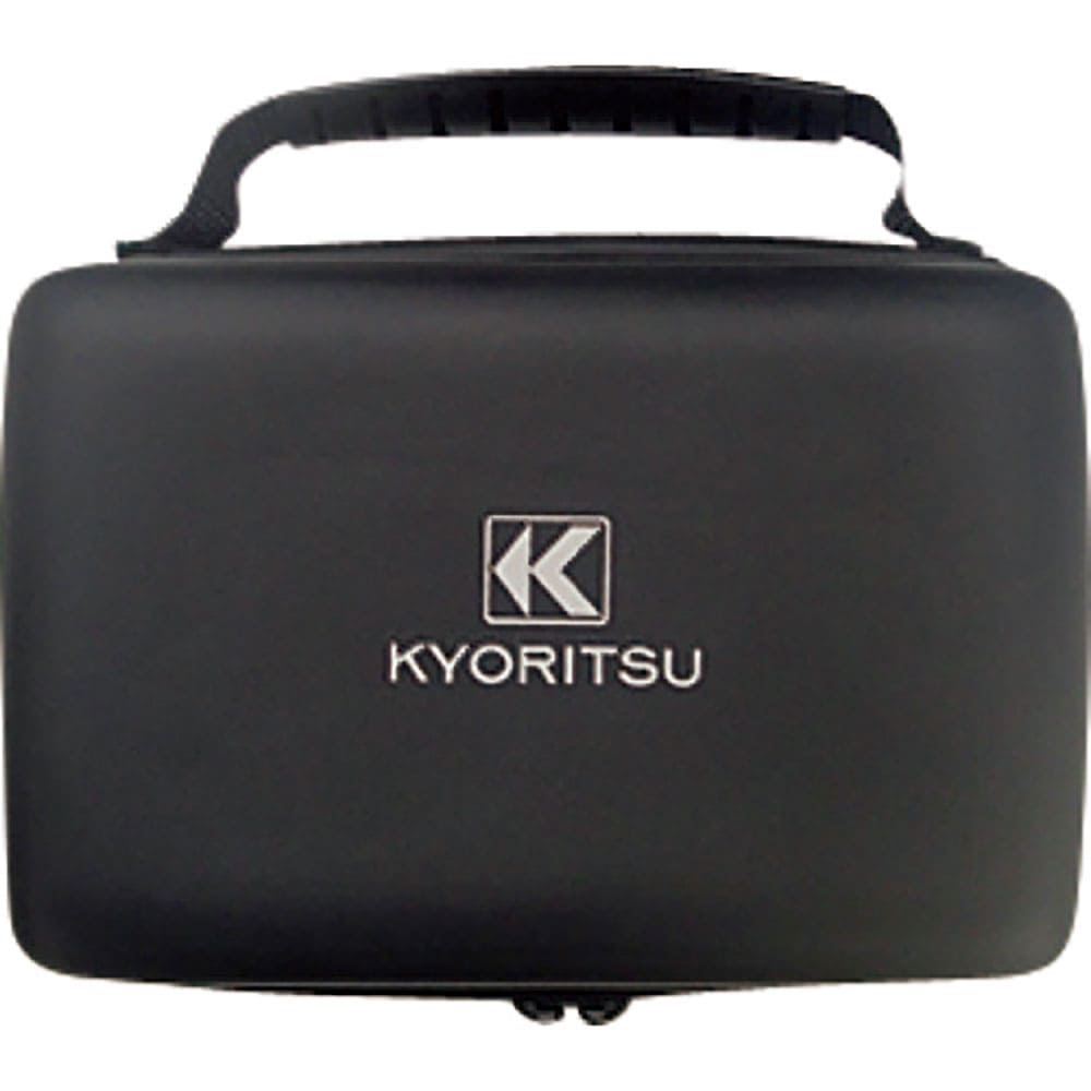 KYORITSU 携帯用ケース MODEL9173_