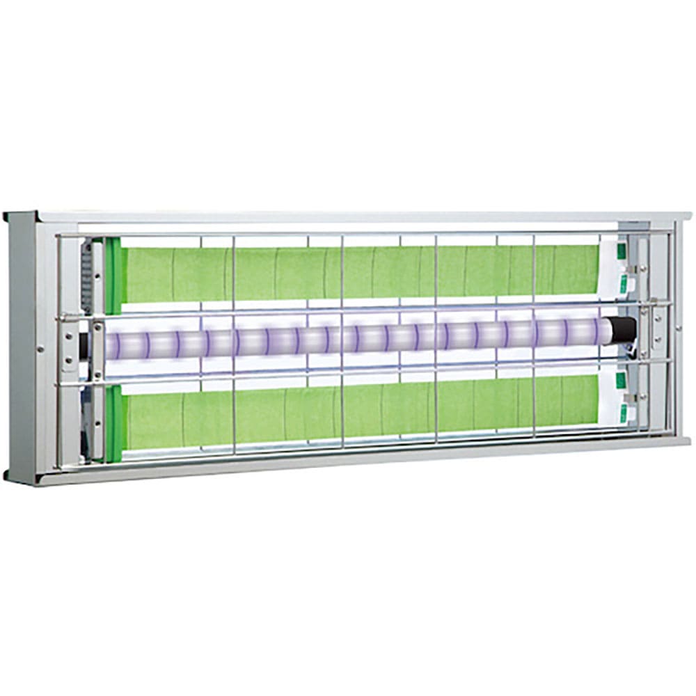 朝日 LED式捕虫器MP-L2000 MP-L2000_