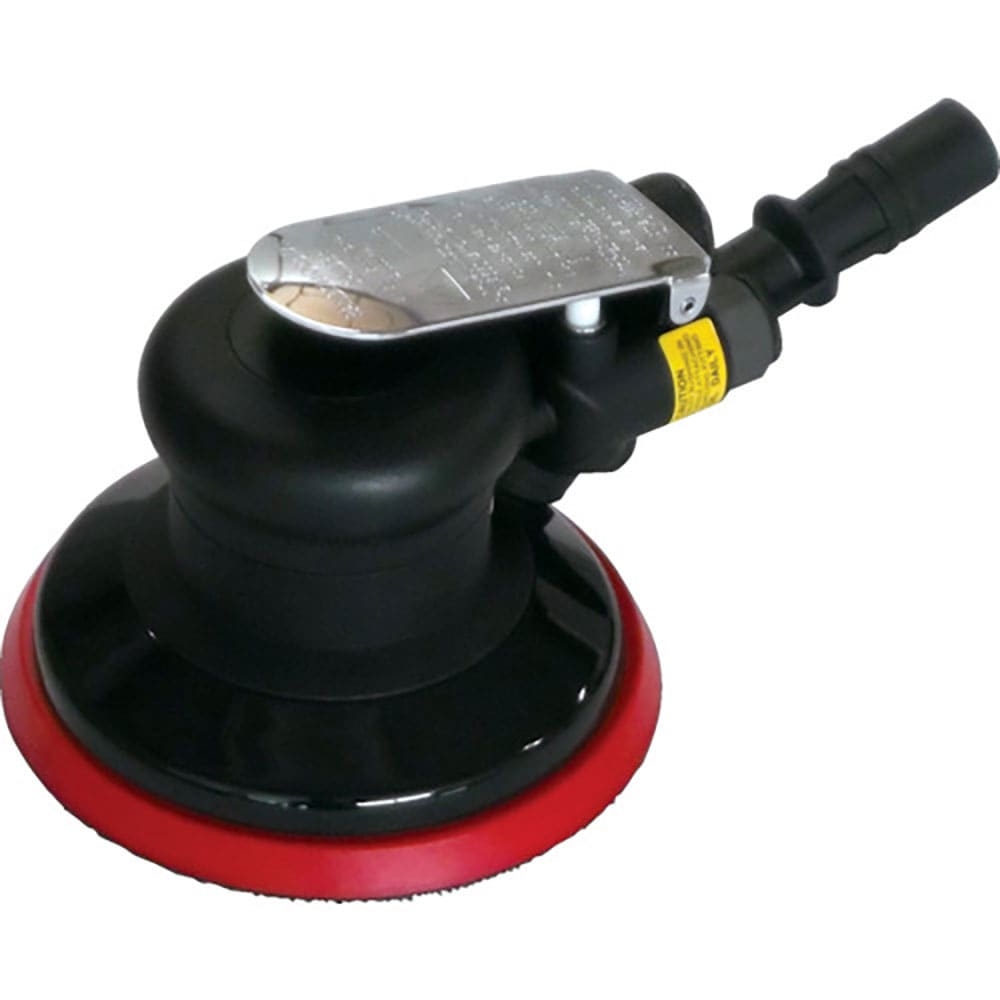 TOKU ダブルアクションサンダ5 自吸塵式 ビニールフェース のり式 MS-680G5-V_
