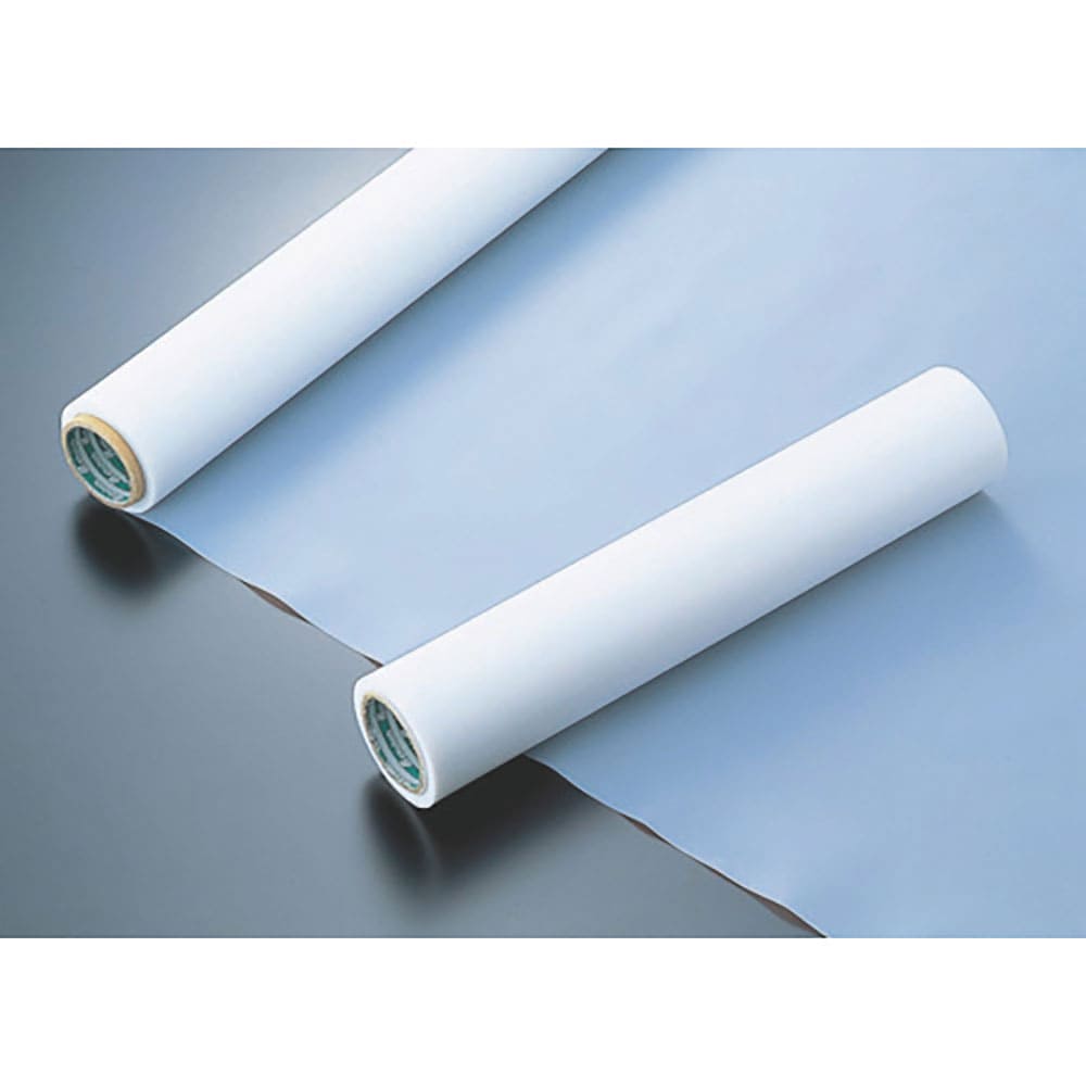chukoh フッ素樹脂(PTFE)フィルム MSF-100 0.3t×500w×10m MSF1_