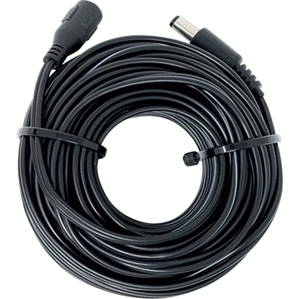 ＭＴ　カメラ用電源延長ケーブル１０ｍ　ＭＴ－ＤＣ１０Ｍ＿