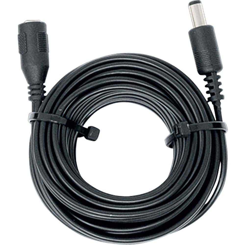 MT カメラ用電源延長ケーブル5m MT-DC5M_
