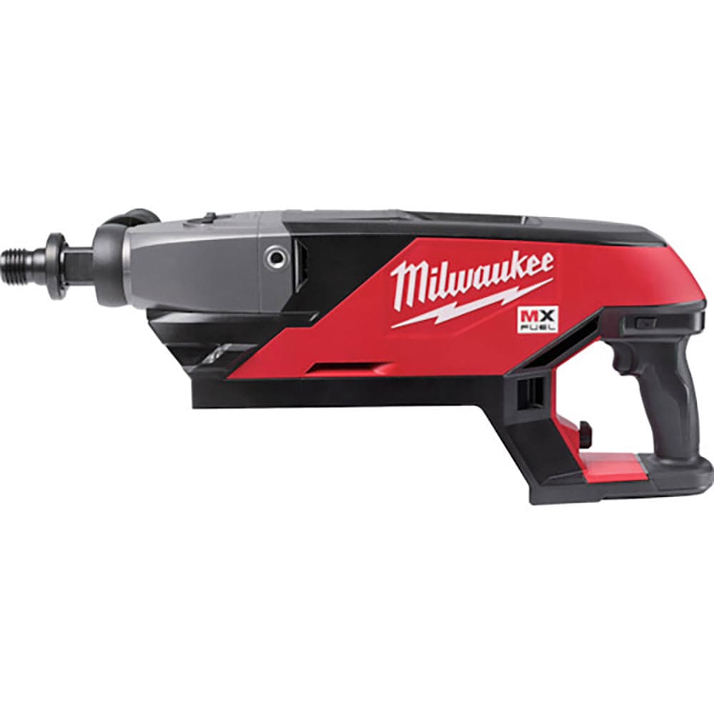 milwaukee MX FUEL 152mm コアドリル(本体のみ) MXF DCD150-0C_