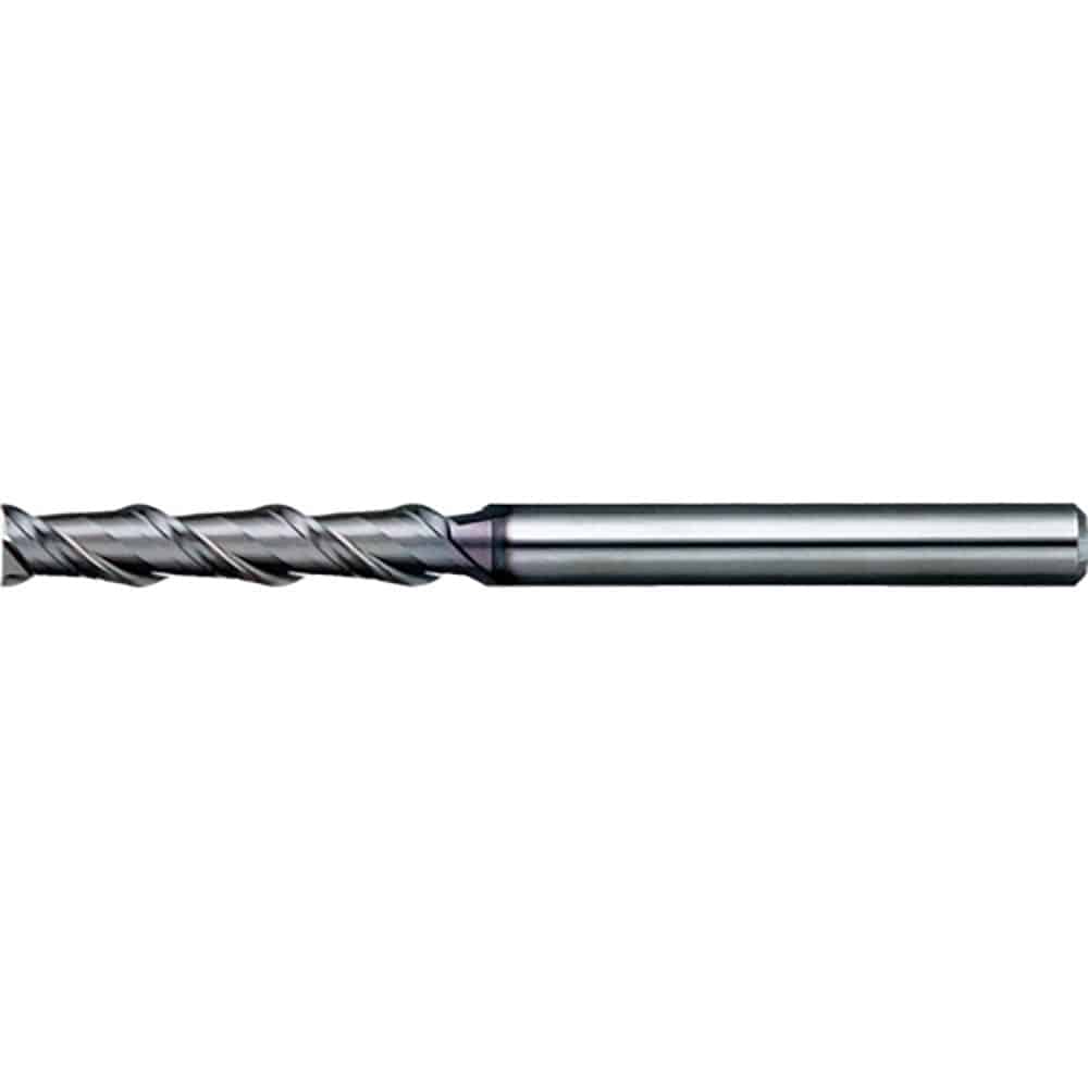 ＮＳ　無限プレミアムリード４５　エンドミル　２枚刃　ＭＸＨ２４５Φ０．８　ＭＸＨ２４５　０．８＿